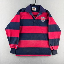 Barbarian rugby shirt for sale  Henderson