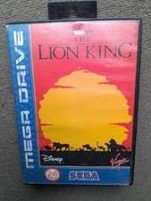 1994 lion king for sale  MAIDSTONE
