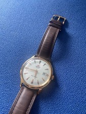 Orient bambino 2nd for sale  BELFAST