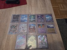 Pokemon karten dem gebraucht kaufen  Zeitlarn