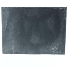 Assiette présentation ardoise d'occasion Assiette présentation ardoise d'occasion  Mouans-Sartoux