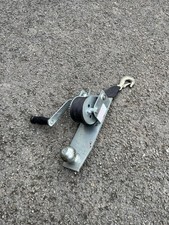 Maypole trailer shifting for sale  LYMINGTON