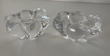 Daum saleron cristal d'occasion  Saint-Georges-de-Reneins