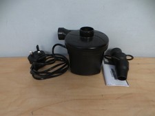 Milestone camping ac240v for sale  WATFORD