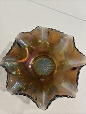 Vintage carnavall glass for sale  Parsippany