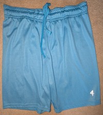 Boys blue drawstring for sale  ASCOT