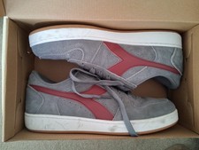 Diadora magic basket for sale Diadora magic basket for sale  ROMFORD