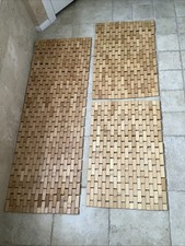 Bathroom bamboo floor for sale  Henderson
