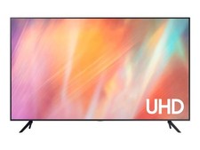 Samsung ue50au7100k series for sale  BURY
