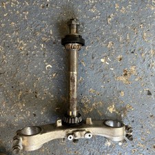 suzuki bandit 1200 yoke for sale suzuki bandit 1200 yoke for sale TWICKENHAM