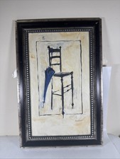 Chair umbrella avery for sale  Hackettstown