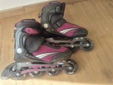 Inliner damen hysports gebraucht kaufen  Bochum