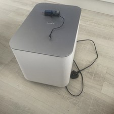 Sony wireless subwoofer for sale  WARRINGTON