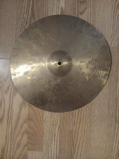 Name crash cymbal for sale  Coram