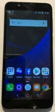 [QUEBRADO] Alcatel 1x Evolve 5059Z (METRO PCS) Envio Rápido Reparo Vidro Rachadura! comprar usado  Enviando para Brazil