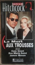 Vhs alfred hitchcock d'occasion  Agen