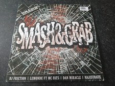 Various smash grab for sale  WALSALL