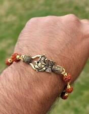 Rudraksh mala natural for sale  ROCHESTER