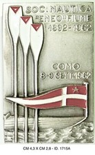 Como società nautica usato  Milano