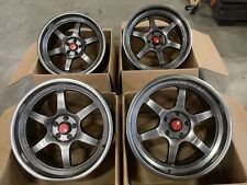 18x8.5 aodhan ah08 for sale  Hayward