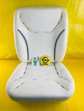 Seat pads back d'occasion  Expédié en Belgium