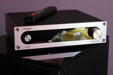 Preamplificatore passivo preci usato Preamplificatore passivo preci usato  Spedire a Italy