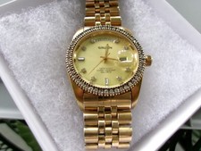 Gruen watch quartz for sale  Batavia