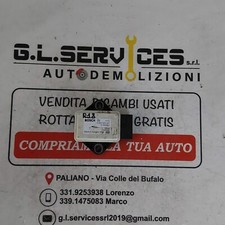 Centralina modulo unita usato  Paliano