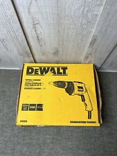 Dewalt dw255 heavy for sale  Morehead