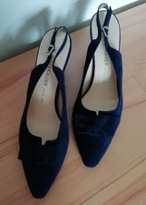Slingpumps peter kaiser gebraucht kaufen  Delmenhorst