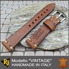 Watch strap handmade usato  Poggio Rusco