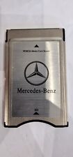 Pcmcia adapter mercedes for sale  BANFF