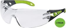 Uvex pheos arbeitsschutzbrille gebraucht kaufen  Quakenbrück
