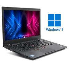 Lenovo thinkpad t460s gebraucht kaufen  Küstrin-Kietz