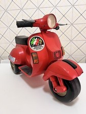 Vespa giocattolo vintage usato Vespa giocattolo vintage usato  Roma