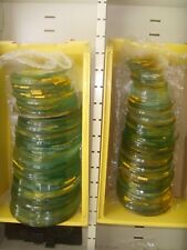 Bevelled clock glasses for sale  BOSTON
