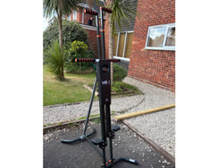 Step exerciser maxiclimber for sale  PLYMOUTH