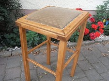 Massiver hocker klavier gebraucht kaufen  Bitburg-Umland