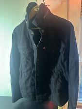 Levis commuter jacket for sale  Dover