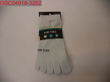 Fun toes men for sale  Atchison