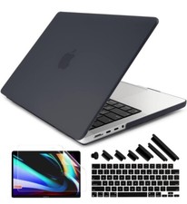 Capa DONGKE compatível com M3 MacBook Pro 16 polegadas 2023 2022 2021 comprar usado  Enviando para Brazil