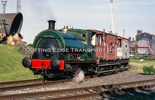 Original railway slide for sale  UK