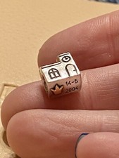 Genuine pandora 14ct for sale  LEVEN