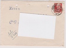 Brief michel 220 gebraucht kaufen  Weimar