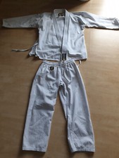Kinder taekwondo anzug gebraucht kaufen  Karlsfeld