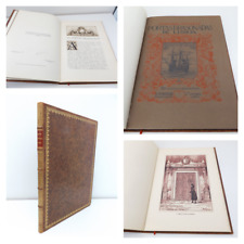 1933 SIGNED Limited Ed. PORTAS BRASONADAS de LISBOA 1st Alberto Souza PORTUGUESE comprar usado  Enviando para Brazil