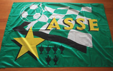 Asse drapeau géant d'occasion  Jujurieux