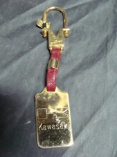 Portachiavi kawasaki usato  Santena