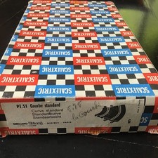 Scalextric meccano triang d'occasion Scalextric meccano triang d'occasion  Paris XI