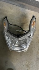 Peugeot kisbee scheinwerfertei gebraucht kaufen  Frankfurt am Main
